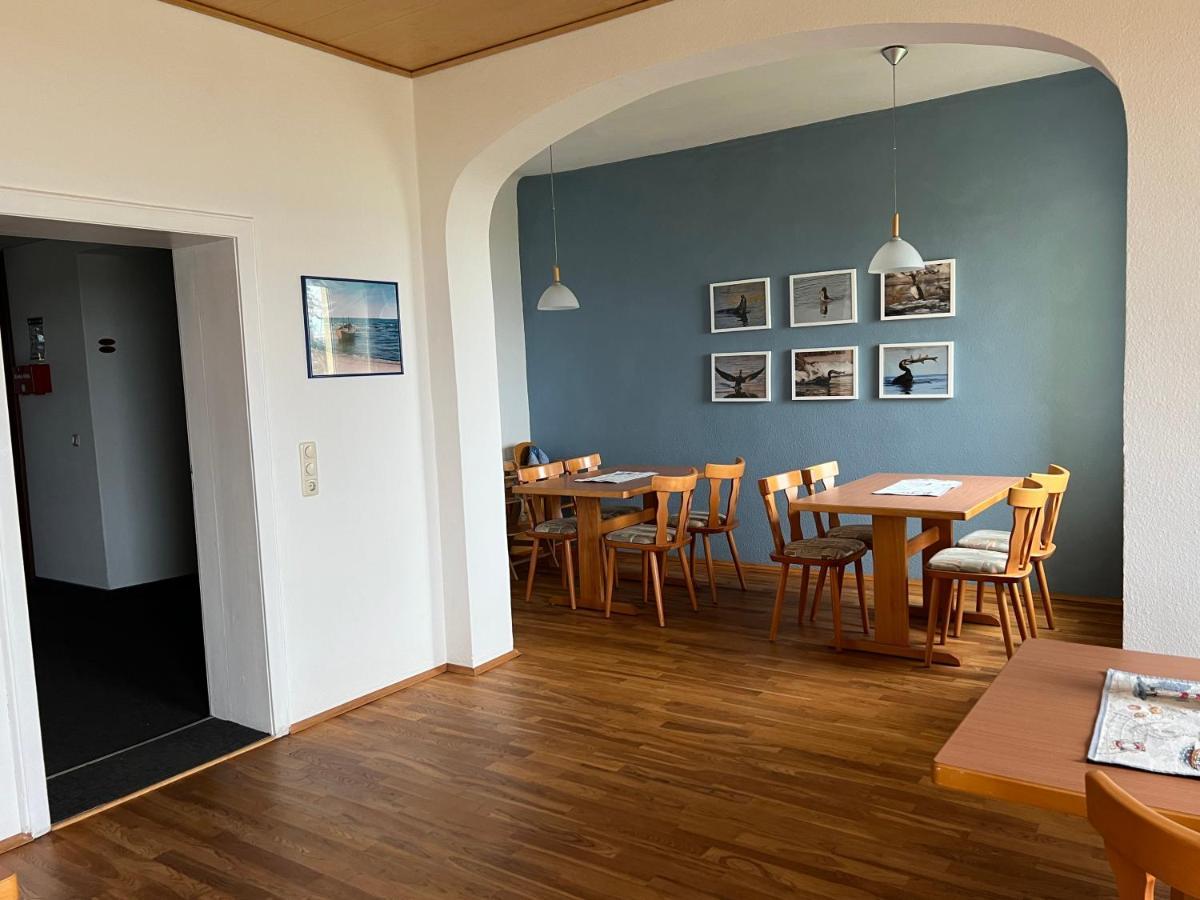 Gaestehaus Niederhof Sundhagen-Niederhof Esterno foto